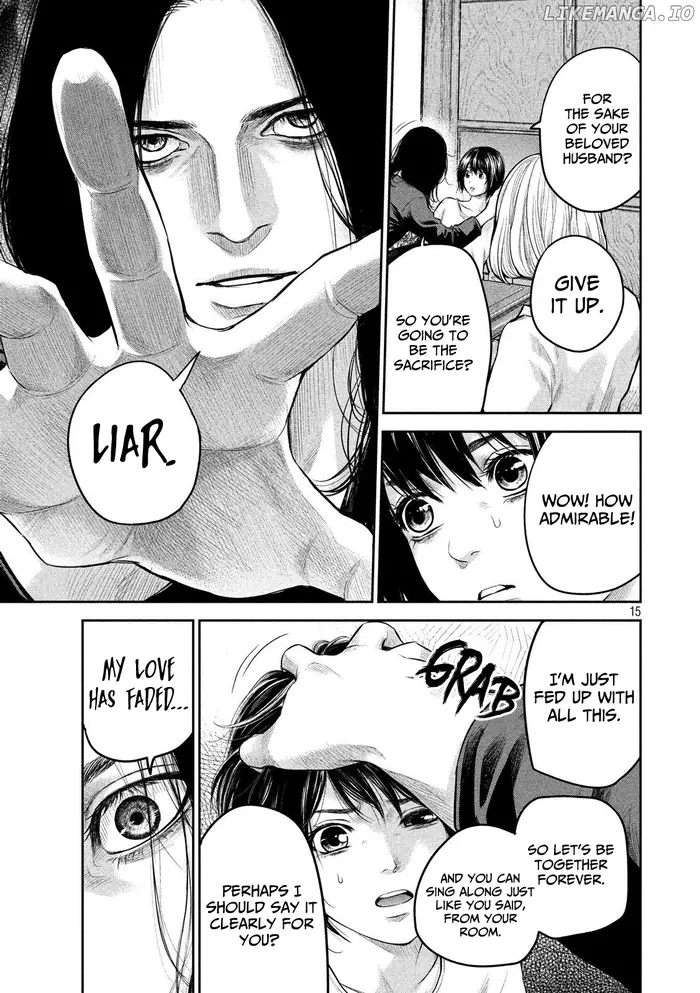 Hare Kon Chapter 183 image 15_optimized